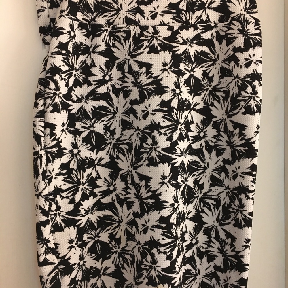 Lularoe Cassie skirt